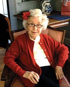 Juanita M. Hibbett